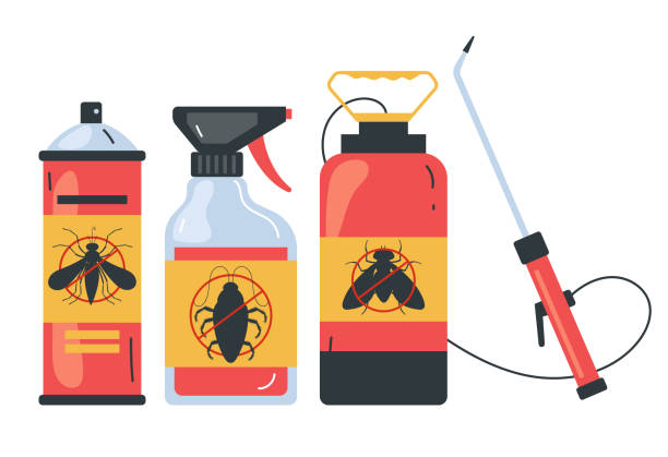 Best Best Pest Control Companies  in St Louis, MO